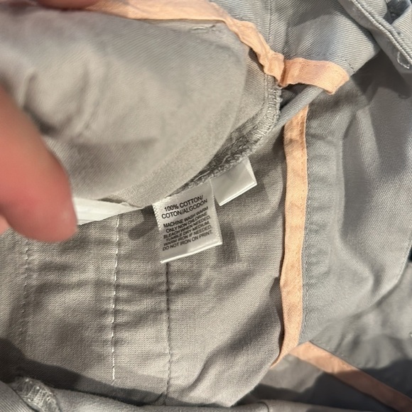 LOFT shorts size 6 women’s - Picture 8 of 8